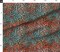 Animal Print Crocodile Alligator Whimsical Green Teal Red Orange Swamp Chic Custom Printed Fabric by Spoonflower Various Fabrics by the Yard or Fat Quarter